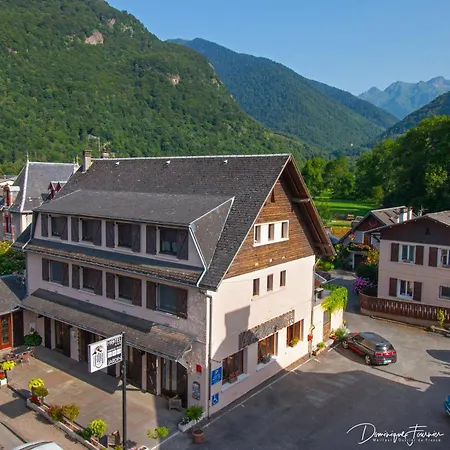 Hôtel La Rencluse-2