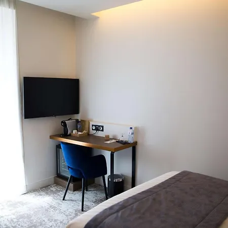 Le Grand Hotel Grenoble, BW Premier Collection By Best Western-3
