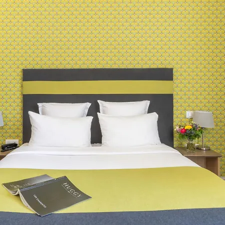 Hotel Heritage-2