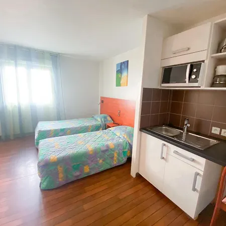 Residence Du Soleil-2