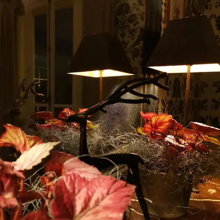 La Maison De Ville-2
