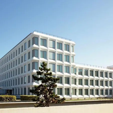 Hilton Garden Inn Paris Orly Airport-3