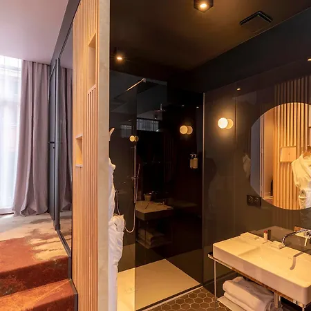 Clarance Hotel Lille-3