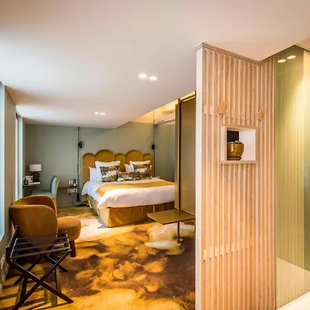 Clarance Hotel Lille-2