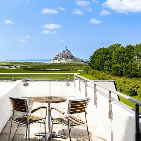 Le Relais Saint Michel-3