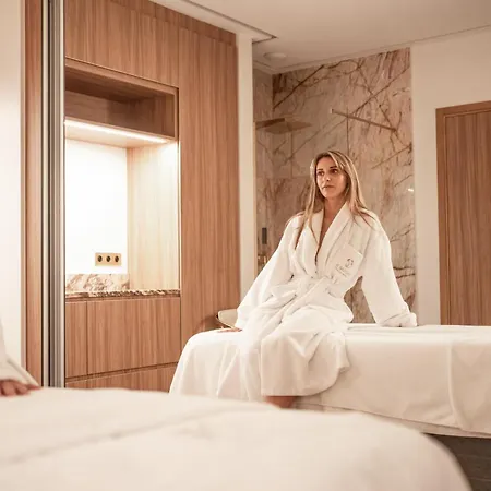 Ermitage De L'Oasis & Spa - Cannes Mandelieu-3