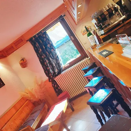 Hotel Le Lievre Blanc-2