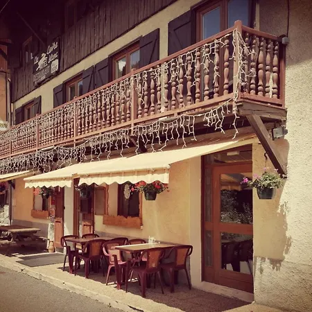 Hotel Le Lievre Blanc-3