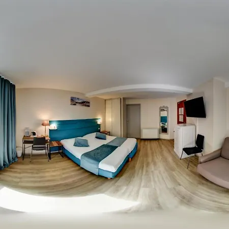 Hotel Du Parc-2
