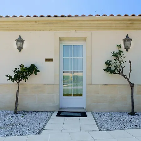 Hotel De Margaux-2