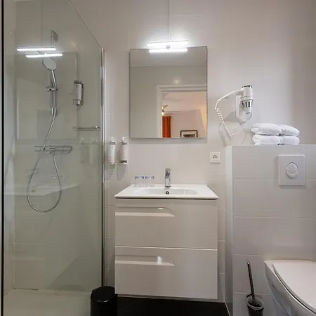 Hôtel&Espace Bien-être La Maison du Lierre-2