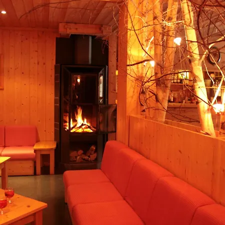 Hotel Les Lans-3