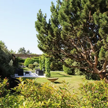 Hotel Le Clos Badan-3