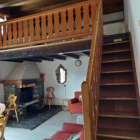 Hotel Bergerie Chatel-2