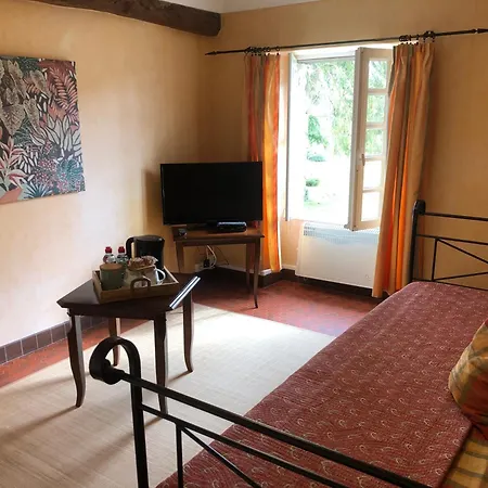 Le Domaine du Moulin Foulon-2
