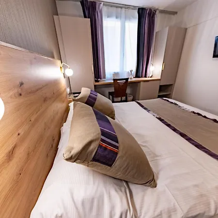 Hotel Princes De Catalogne-2