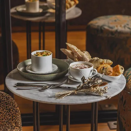 Hotel Singulier Bordeaux - Boutique Hotel & Spa Anne Semonin-2