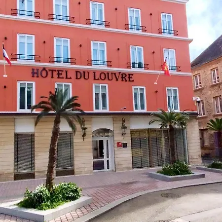 Hotel Du Louvre-2