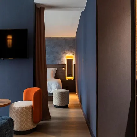 Hotel & Spa Oceania Le Conti-3