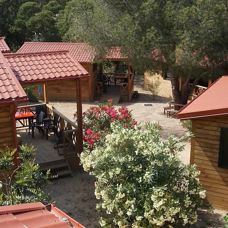 Feriendorf La Mora-3