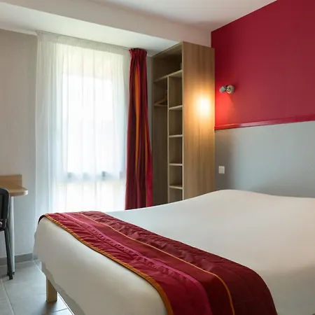 The Originals City, Hôtel Albizia, Sarlat-la-Canéda (Inter-Hotel)-3