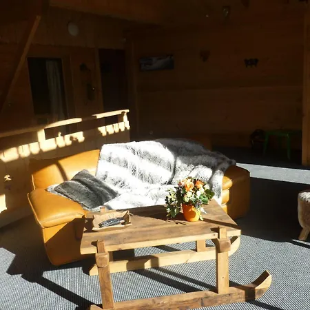 Hôtel l'Edelweiss-2