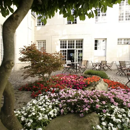 Hotel Anne D'Anjou, The Originals Collection-2