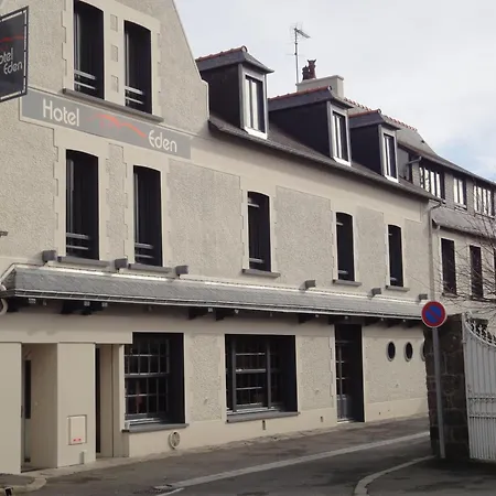 Hotel Eden-3