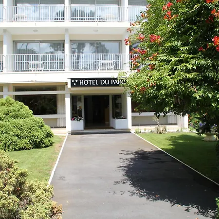 Hotel Du Parc-2