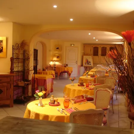 Hotel Mireille-3