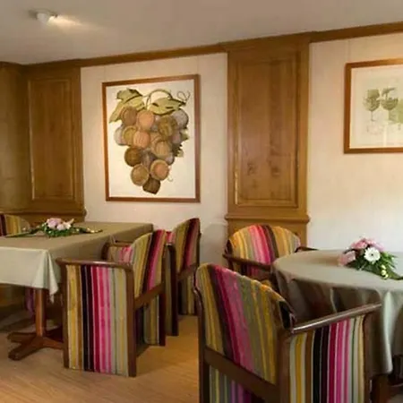 Hotel Les Remparts-3