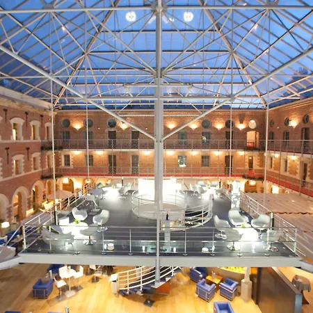 Alliance Lille - Couvent Des Minimes-3
