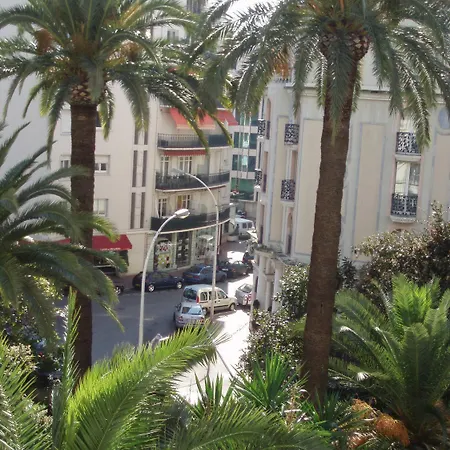 Hôtel Jardin Croisette-2