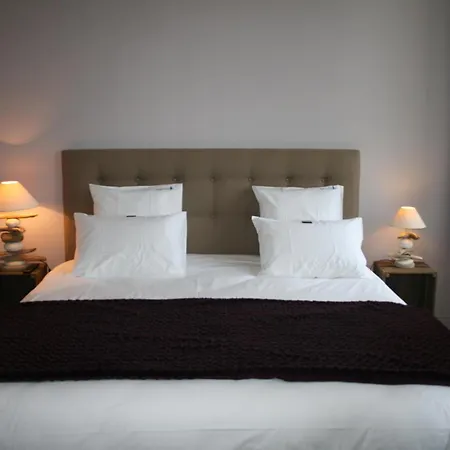 La Goelette, Chambres D'Hotes-2