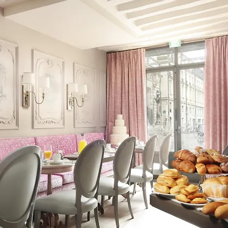 La Maison Favart-3