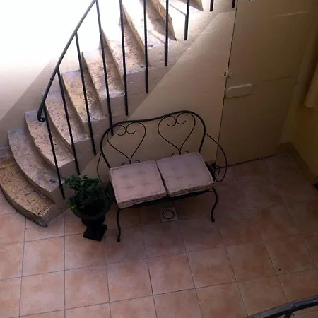 Villa Roma B&B-3