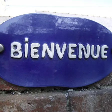 Chambres d'hôtes Le Clos d'Enhaut-2