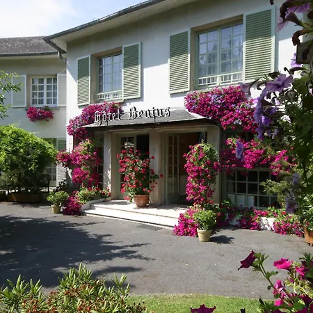 Hotel Beatus-3