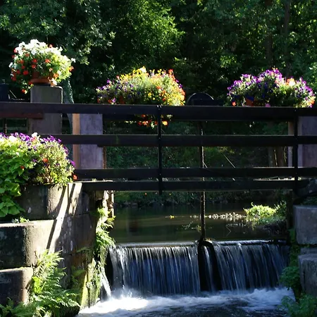 Le Moulin De La Walk-3