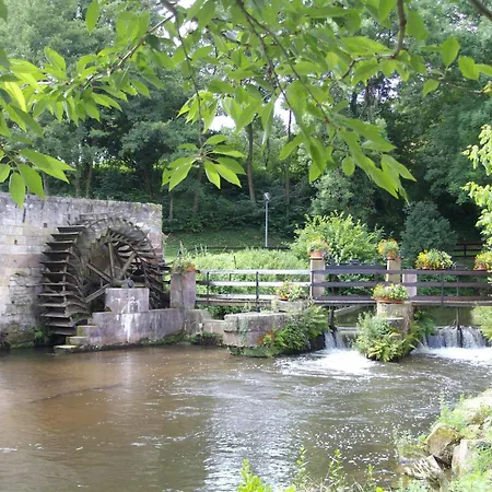 Le Moulin De La Walk-2