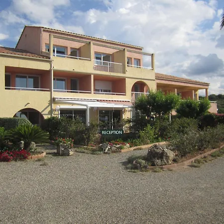 Hotel Les Galets-2
