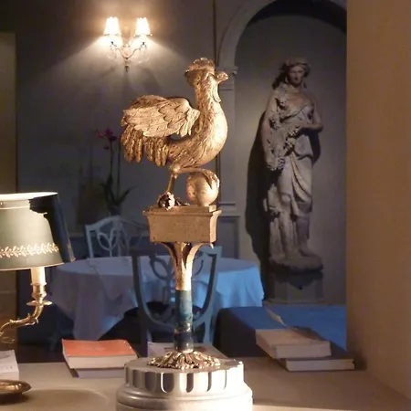 Hotel Restaurant Spa Le Sauvage-2