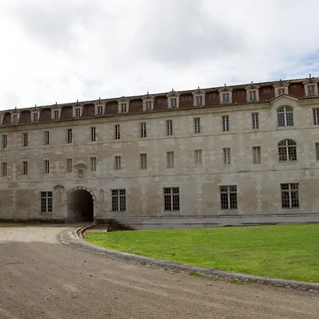 Les Chambres De L'Abbaye-3