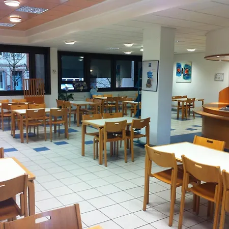 Hotel Villenouvelle-2