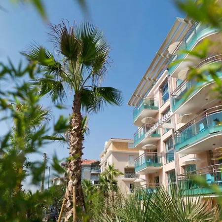 Villa Romana Frejus-2