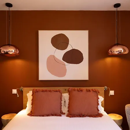 Hotel Barnea-3