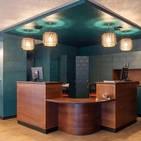 Le Carline, Sure Hotel Collection By Best Western-2