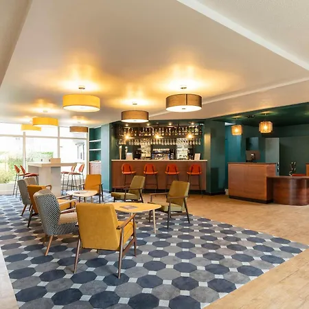 Le Carline, Sure Hotel Collection By Best Western-3