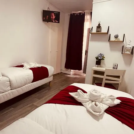 Hotel Louvain-3