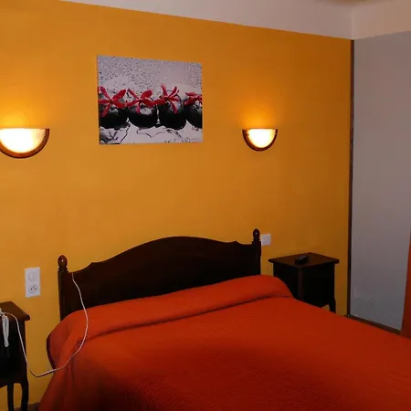 Hotel Le Castelet-3